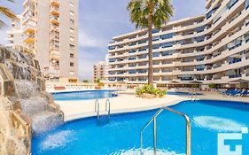 Apcostas Turquesa Playa - Calpe