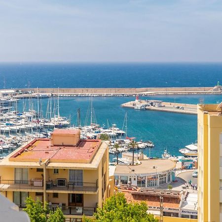 Apartamento Apcostas Turquesa Playa - Calpe Exterior foto